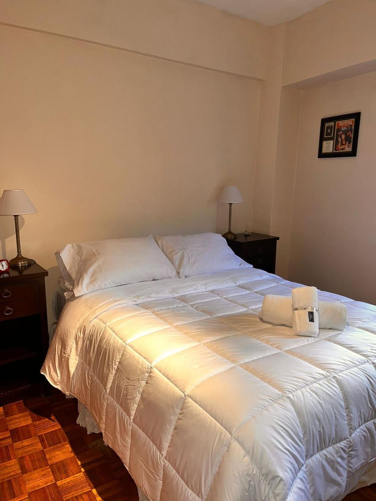 Confort Y Estilo Apartamento
