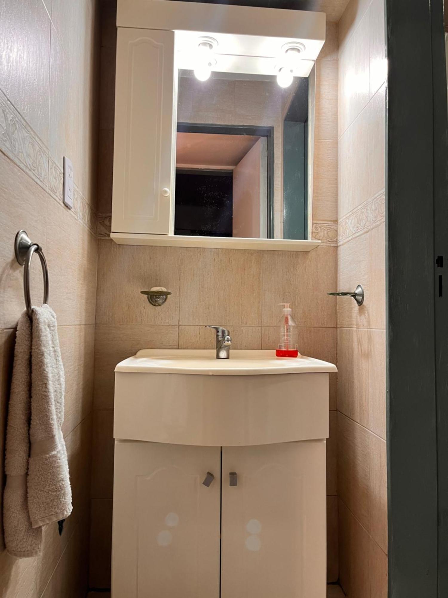 Apartamento Confort Y Estilo