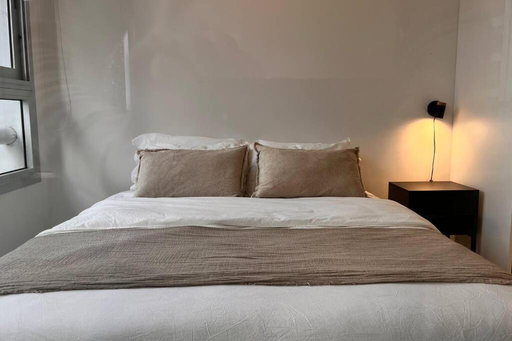 Apartamento Gran Departamento A Estrenar En Palermo Soho *