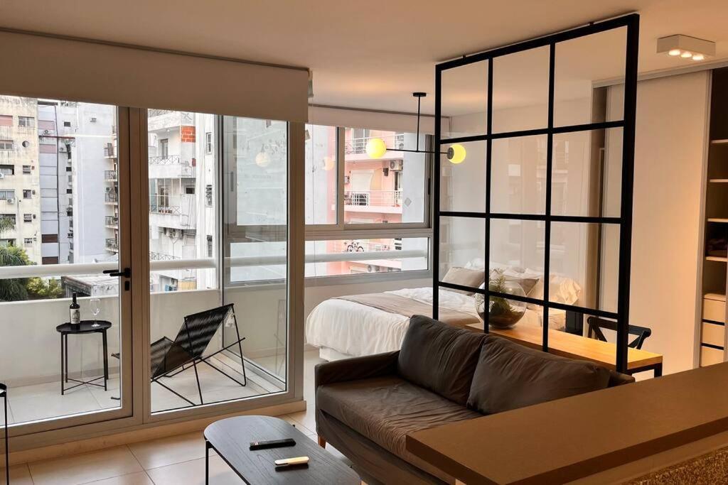Apartamento Gran Departamento A Estrenar En Palermo Soho Ciudad Autónoma de Buenos Aires