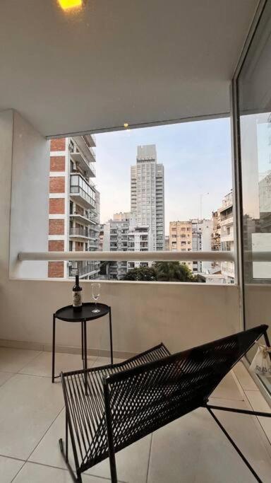 Gran Departamento A Estrenar En Palermo Soho Apartamento *