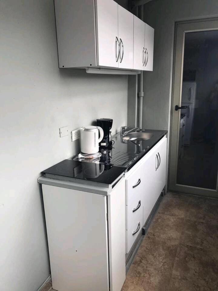 Departamento En Palermo Hollywood Apartamento