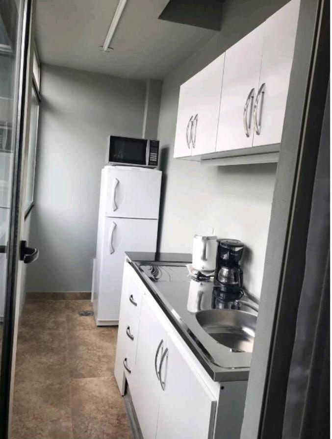 Departamento En Palermo Hollywood Apartamento Ciudad Autónoma de Buenos Aires