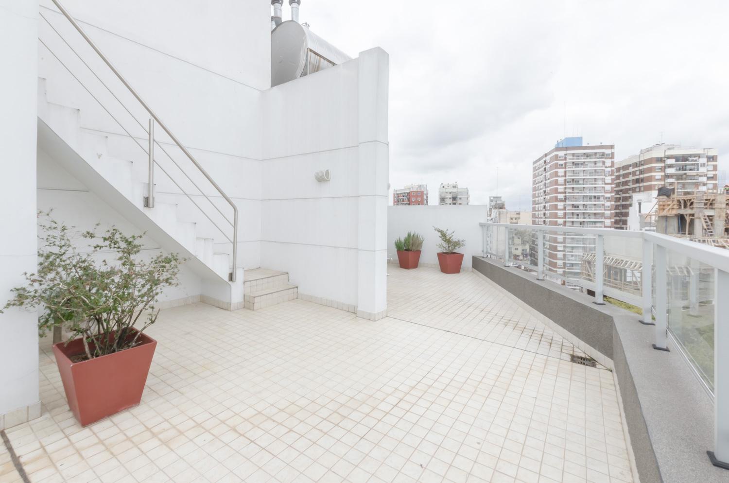 Apartment Apart Guatemala Y Araoz Buenos Aires