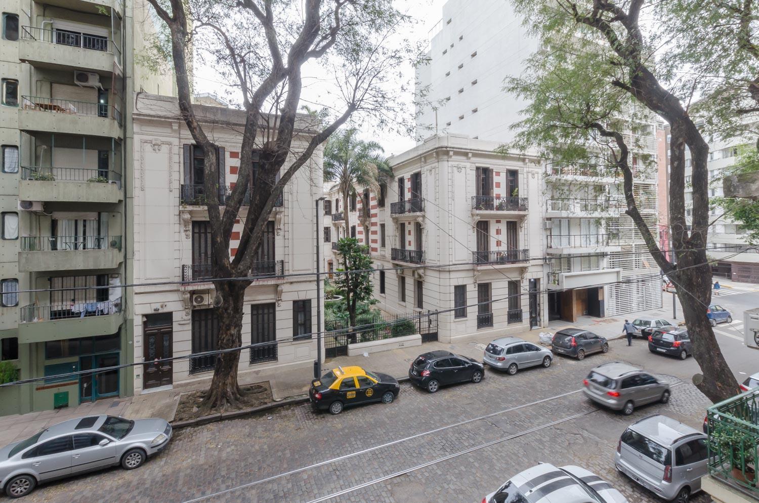 Apart Guatemala Y Araoz Apartment