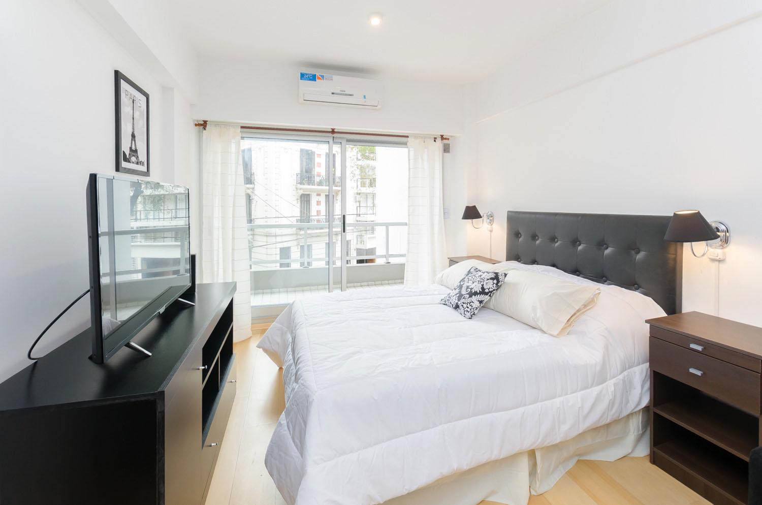 Apartment Apart Guatemala Y Araoz Buenos Aires