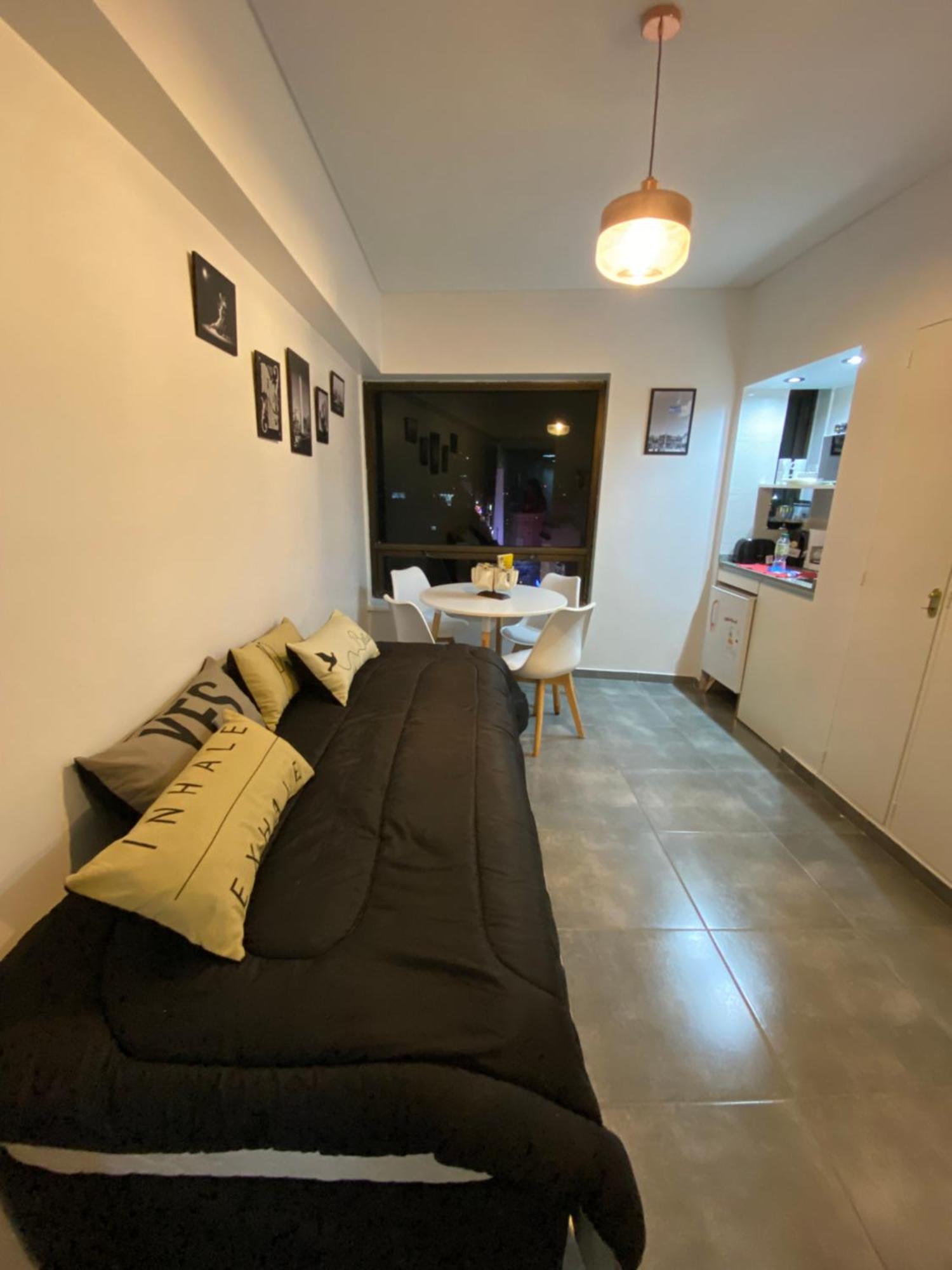Apartamento View Ciudad Autónoma de Buenos Aires