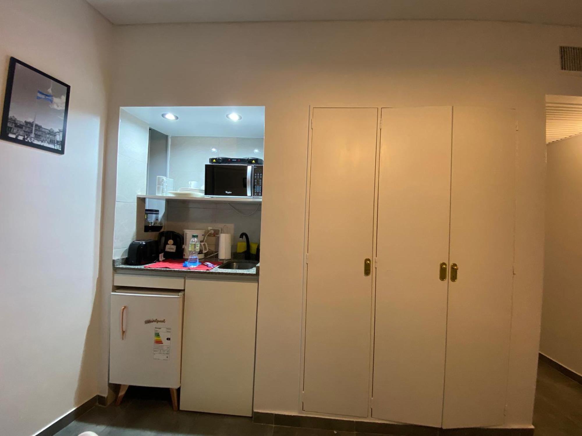 Apartamento View