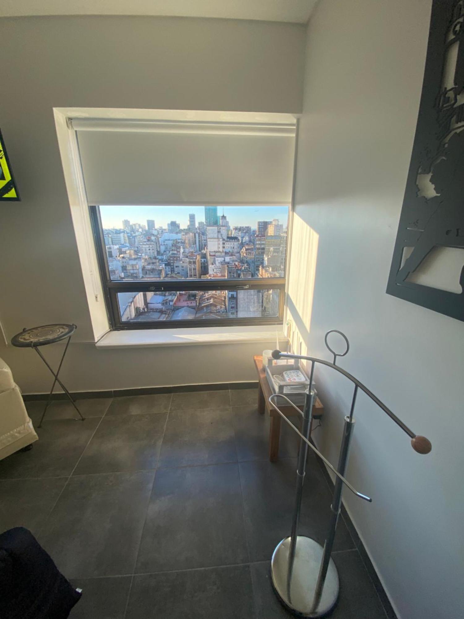 View Apartamento *
