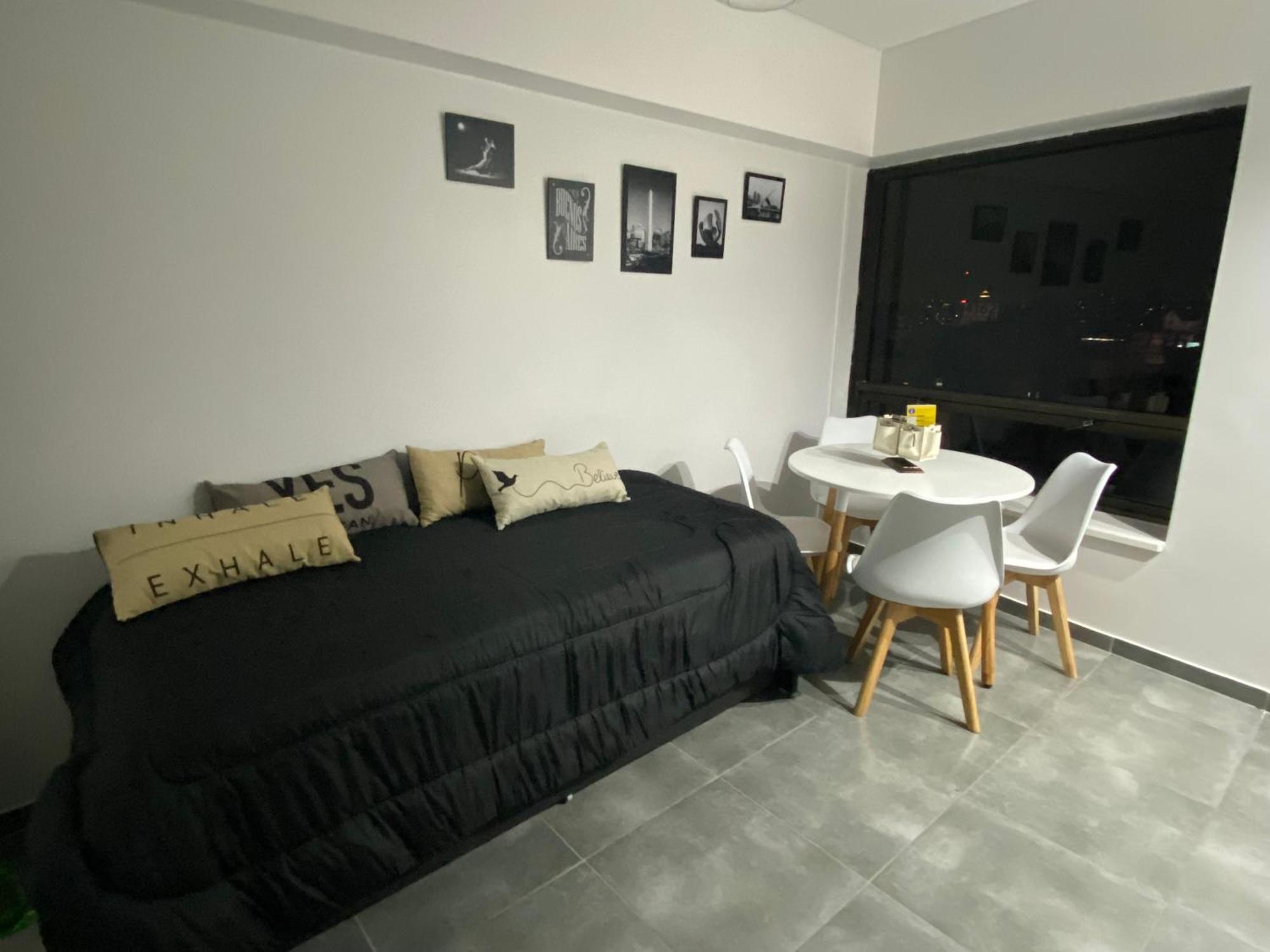 Apartamento View *