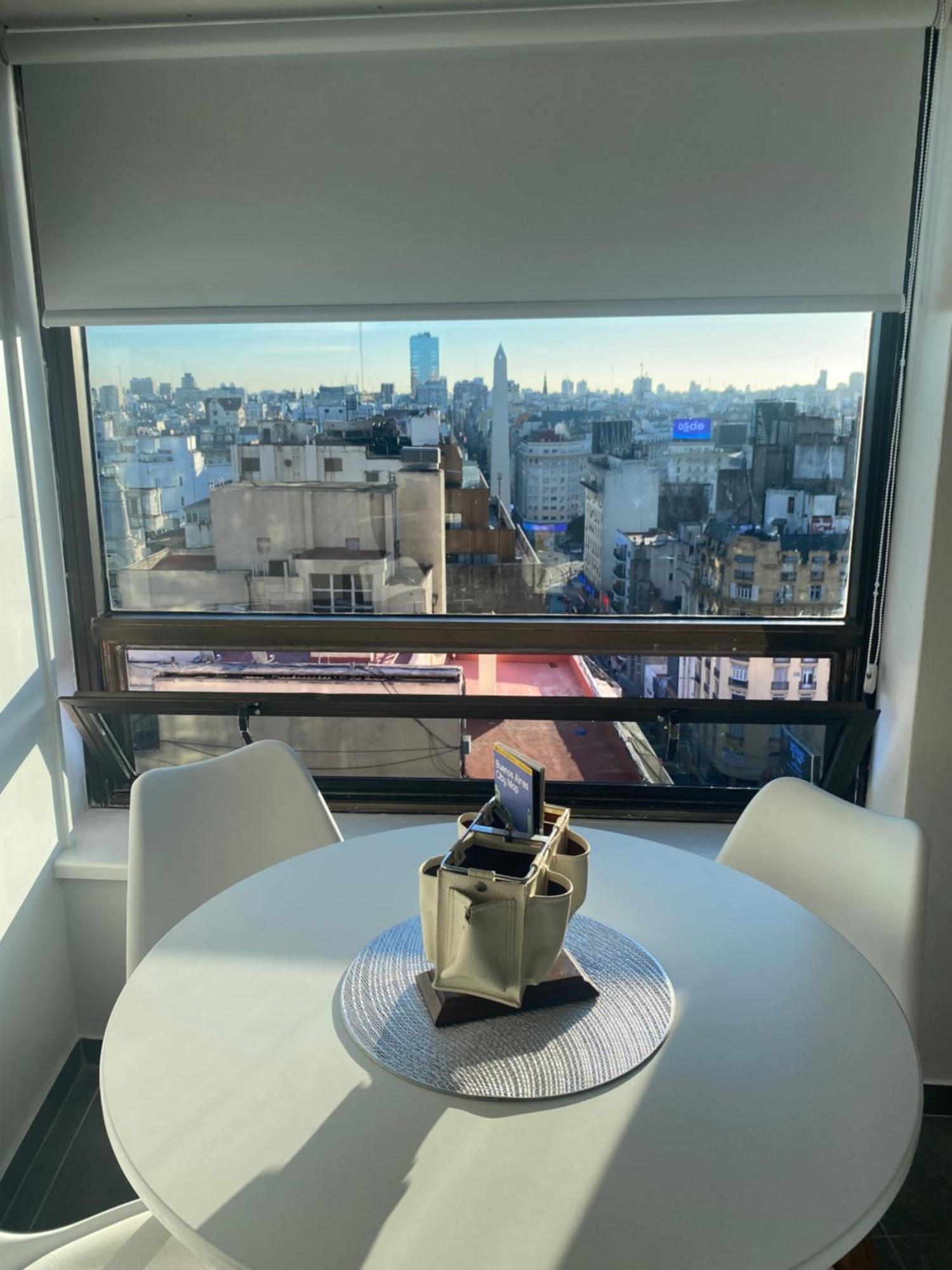 View * Ciudad Autónoma de Buenos Aires