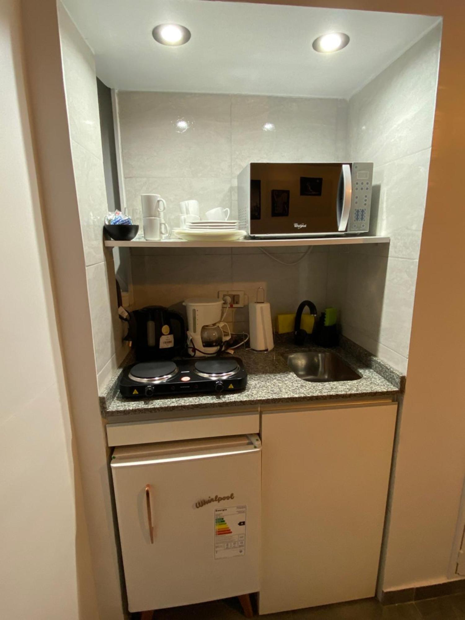 View Apartamento