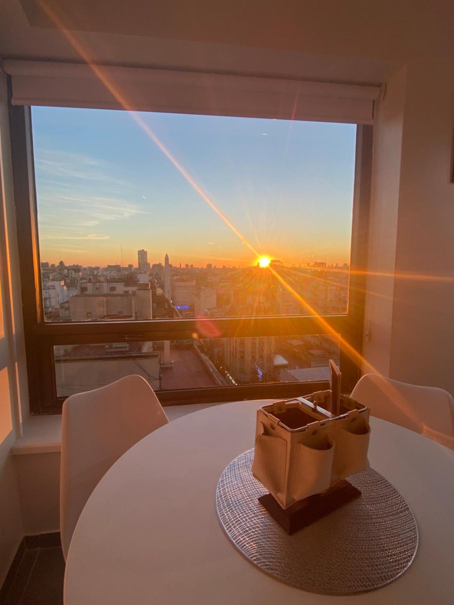 Apartamento View Ciudad Autónoma de Buenos Aires