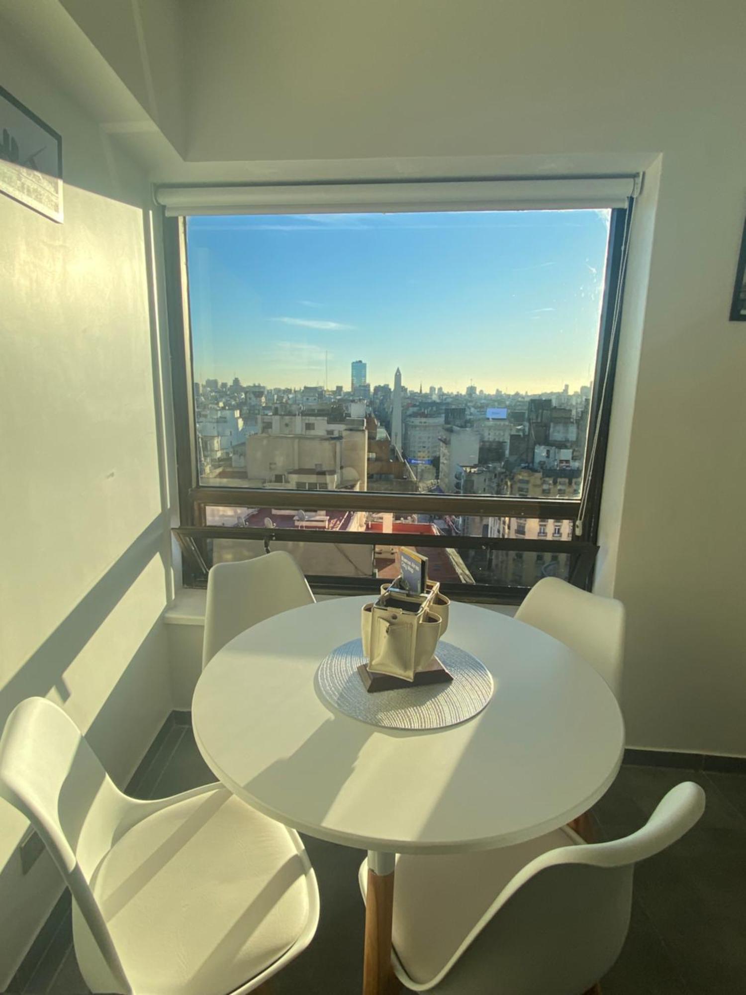 View Apartamento *