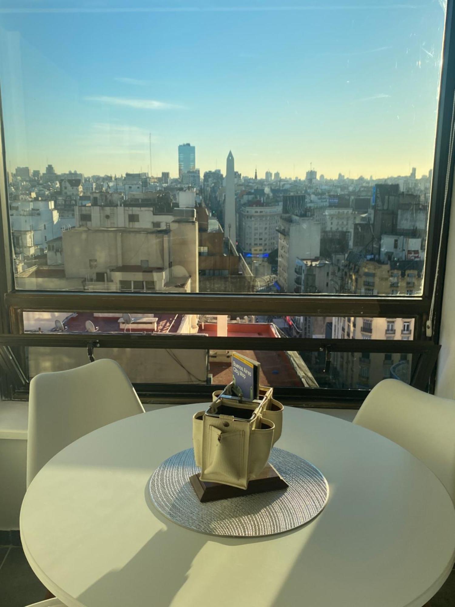 View Apartamento Ciudad Autónoma de Buenos Aires