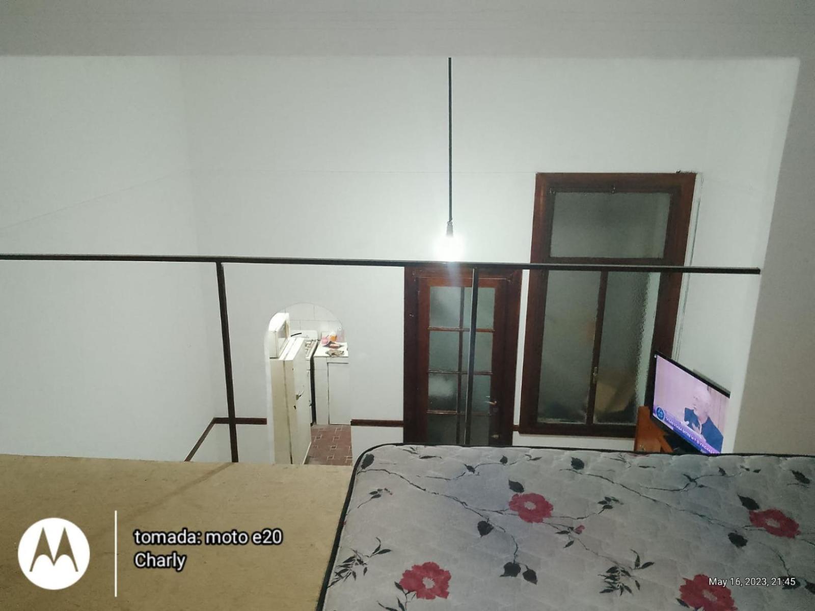 Departamento En Microcentro Porteno Apartamento *