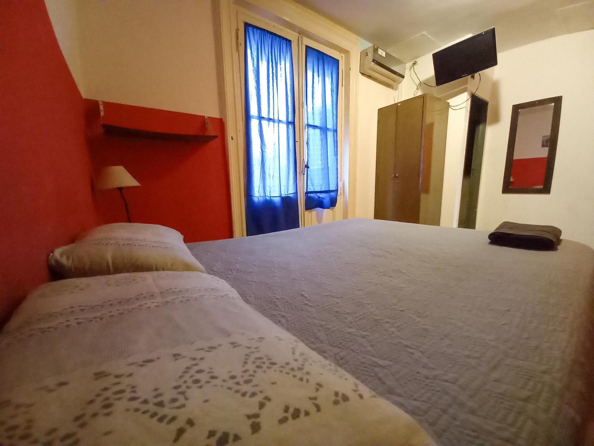 Hotel Egipto