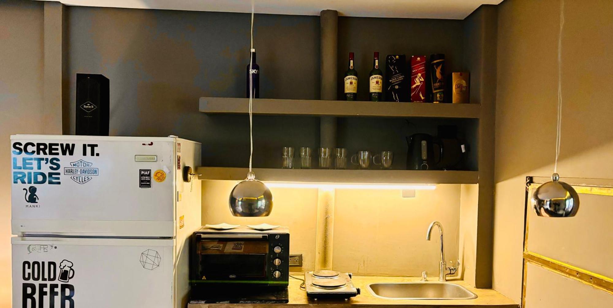 Apartamento Hermoso Departamento En Palermo Muy Luminoso Ciudad Autónoma de Buenos Aires