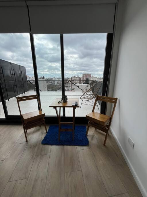 Departamento Crespo Buenos Aires