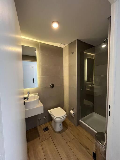 Departamento Crespo Buenos Aires