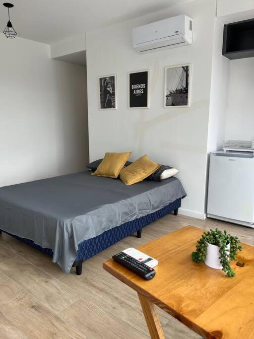 Apartamento Departamento Crespo Buenos Aires