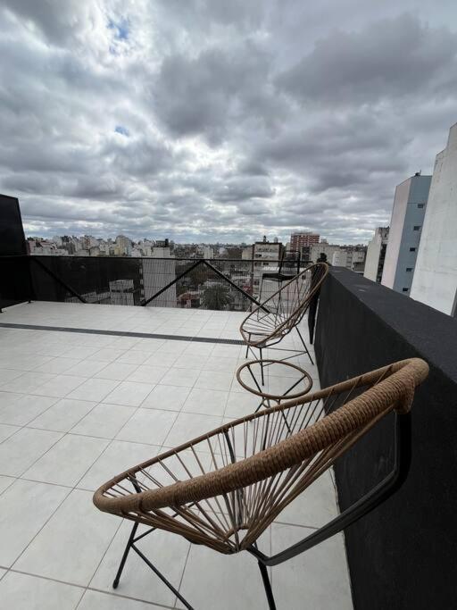 Departamento Crespo *