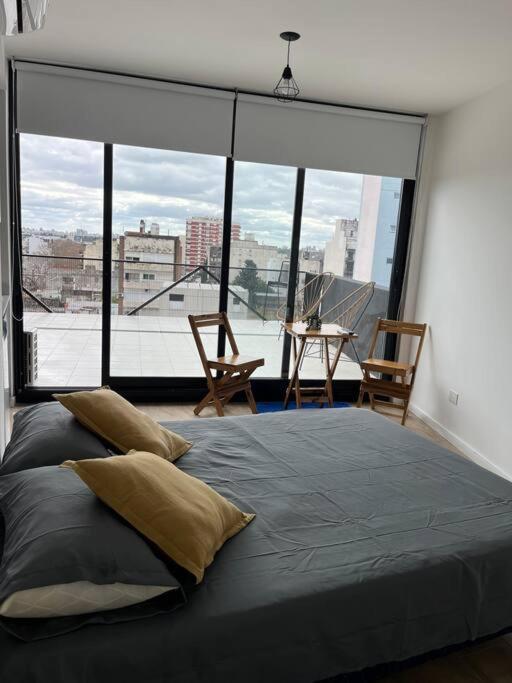 Departamento Crespo Apartamento