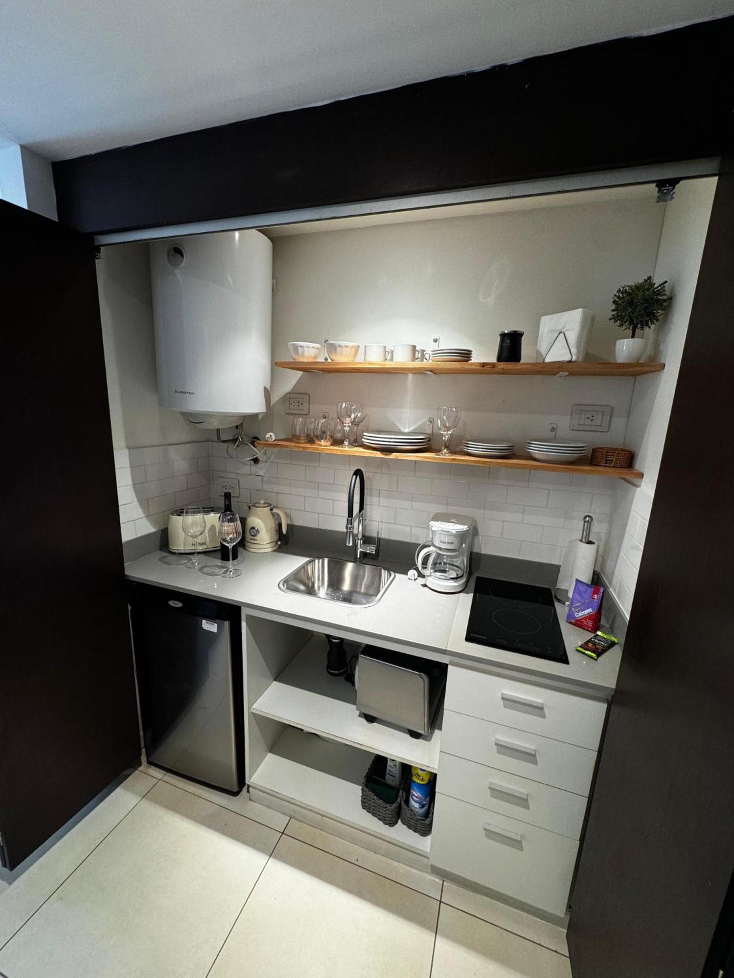 Apartamento Modern In Palermo Hollywood
