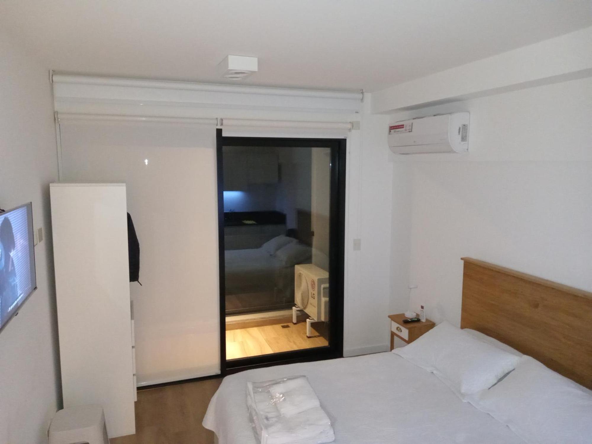 Belgrano Amenities Apartamento Buenos Aires