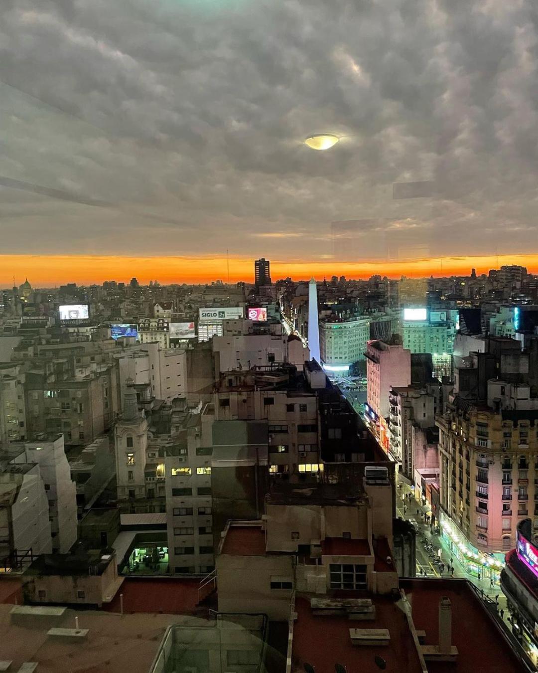 Apartamento Monoambiente Ciudad Autónoma de Buenos Aires