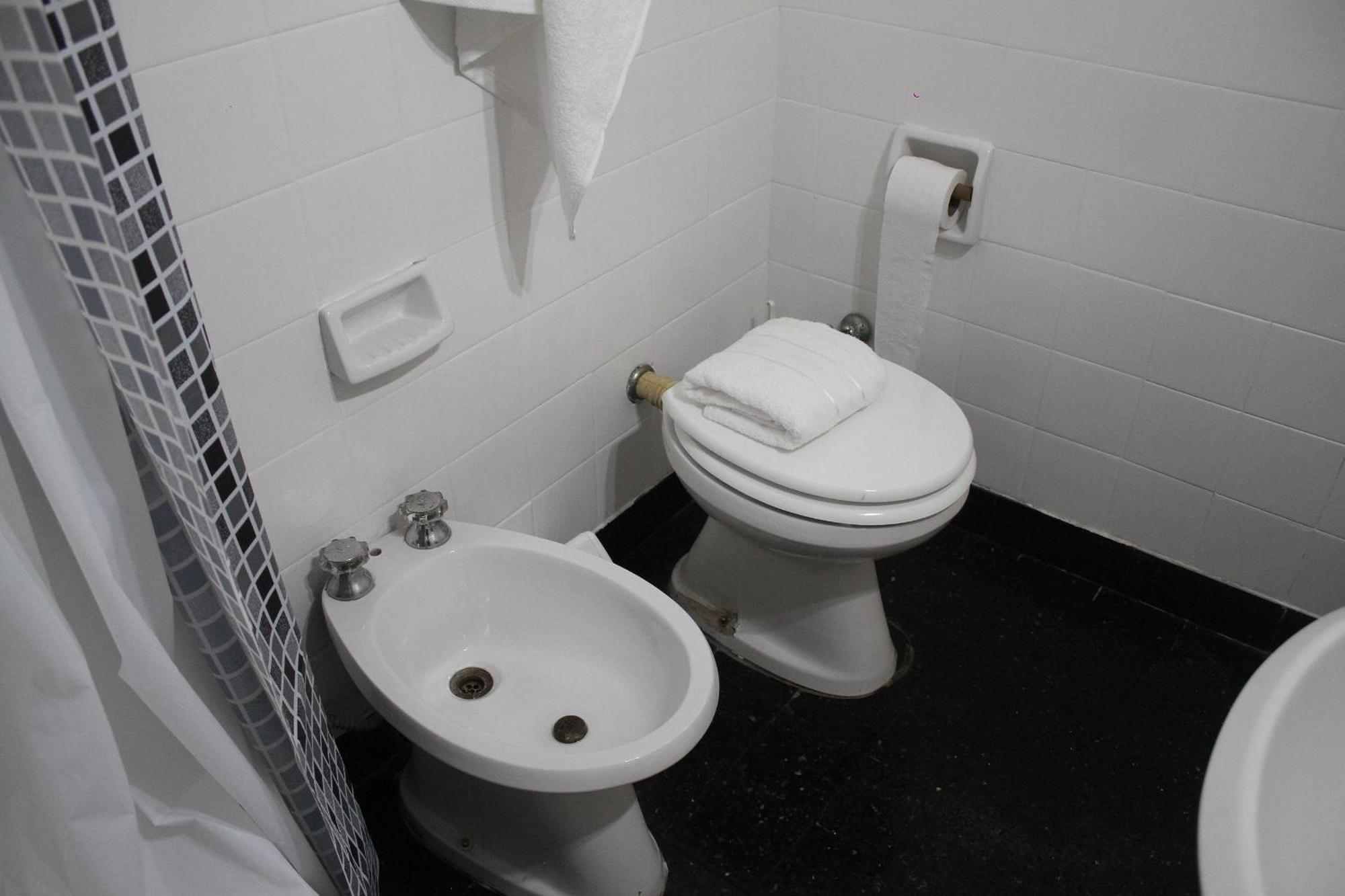 Aconchegante Apartamento No Coracao De Recoleta Buenos Aires