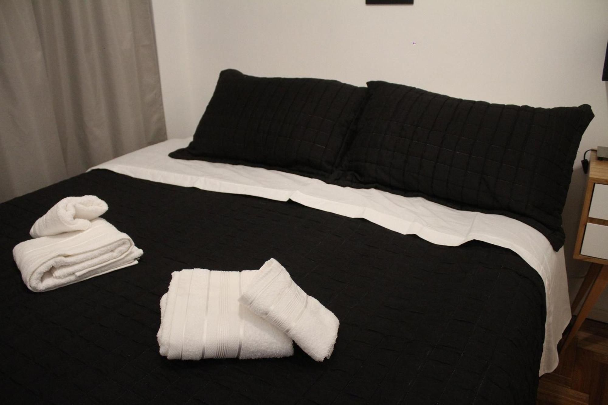 Aconchegante Apartamento No Coracao De Recoleta * Buenos Aires