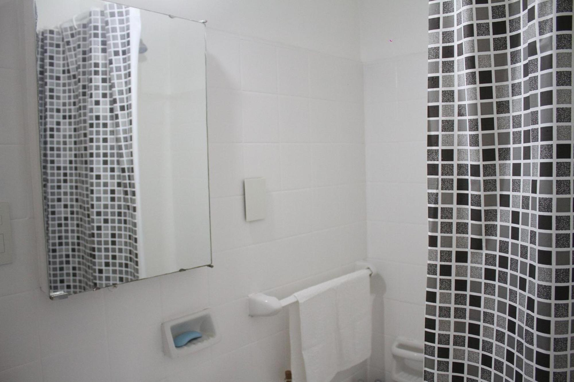 Aconchegante Apartamento No Coracao De Recoleta