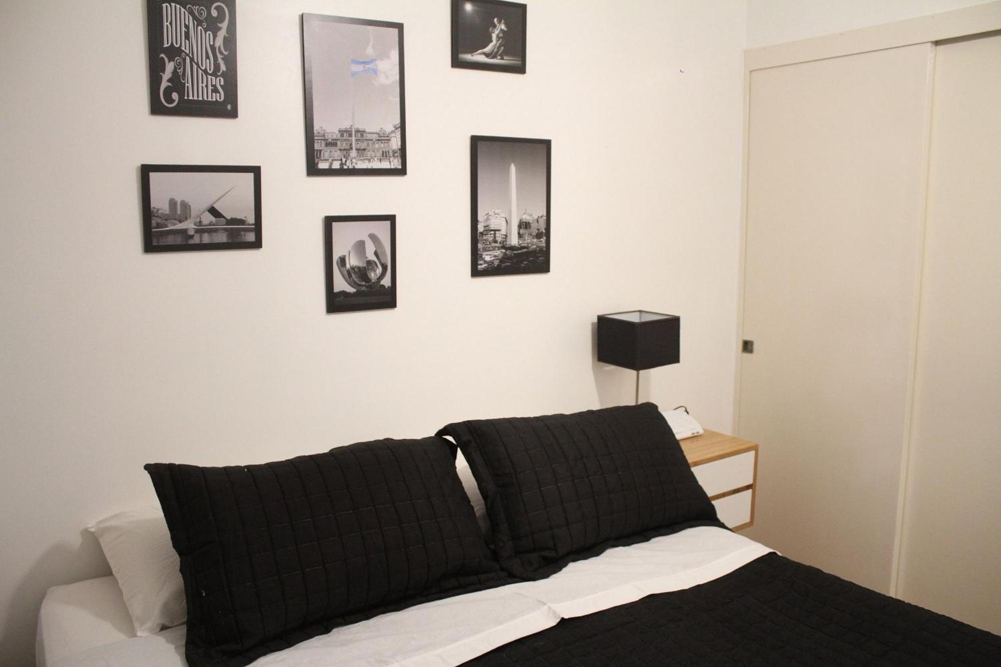 Acogedor Departamento En El Corazon De Recoleta * Ciudad Autónoma de Buenos Aires