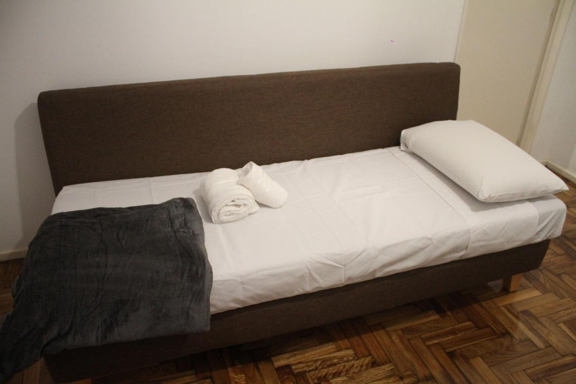Aconchegante Apartamento No Coracao De Recoleta