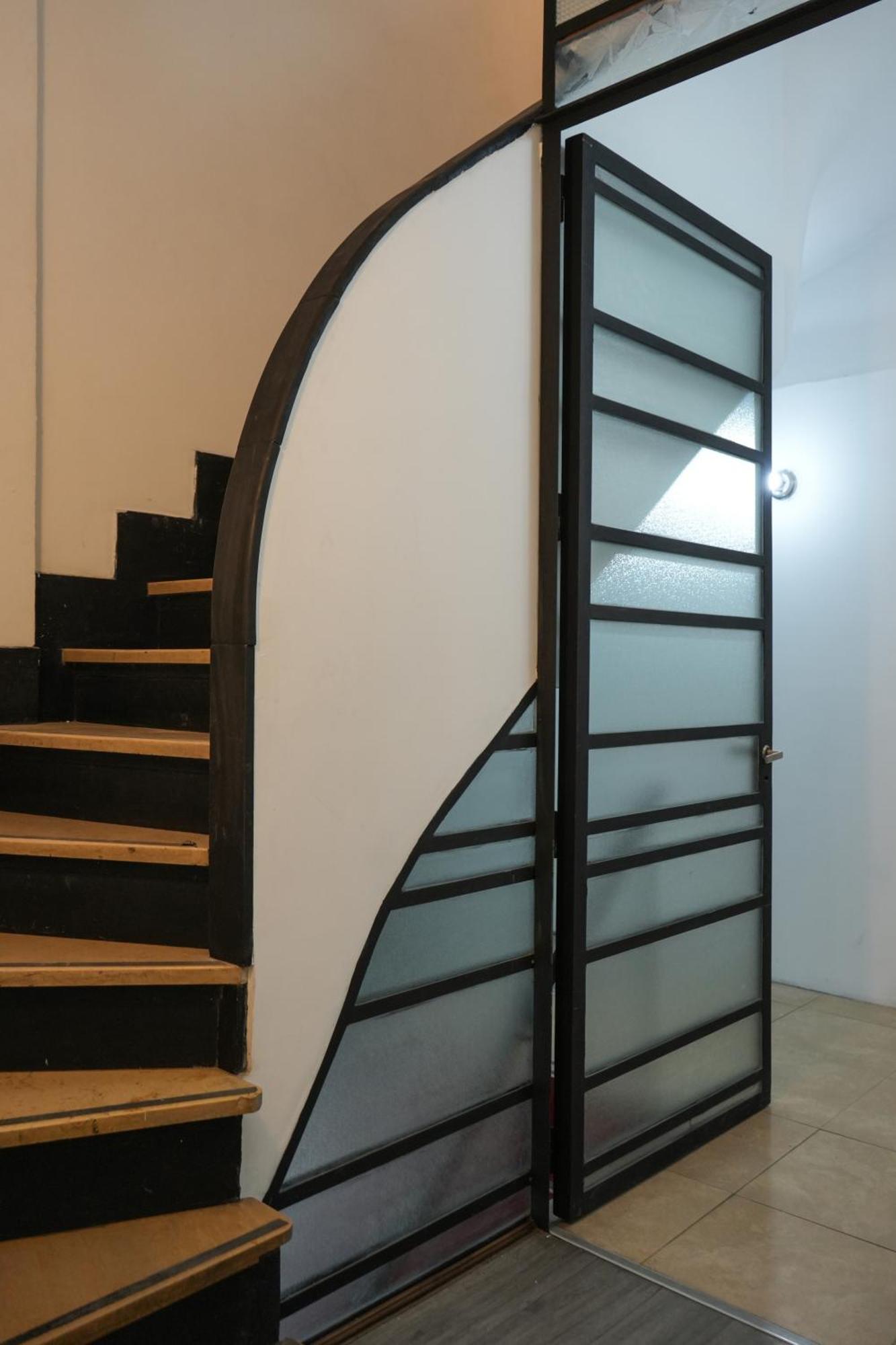Bed and breakfast Viavia Bsas 484