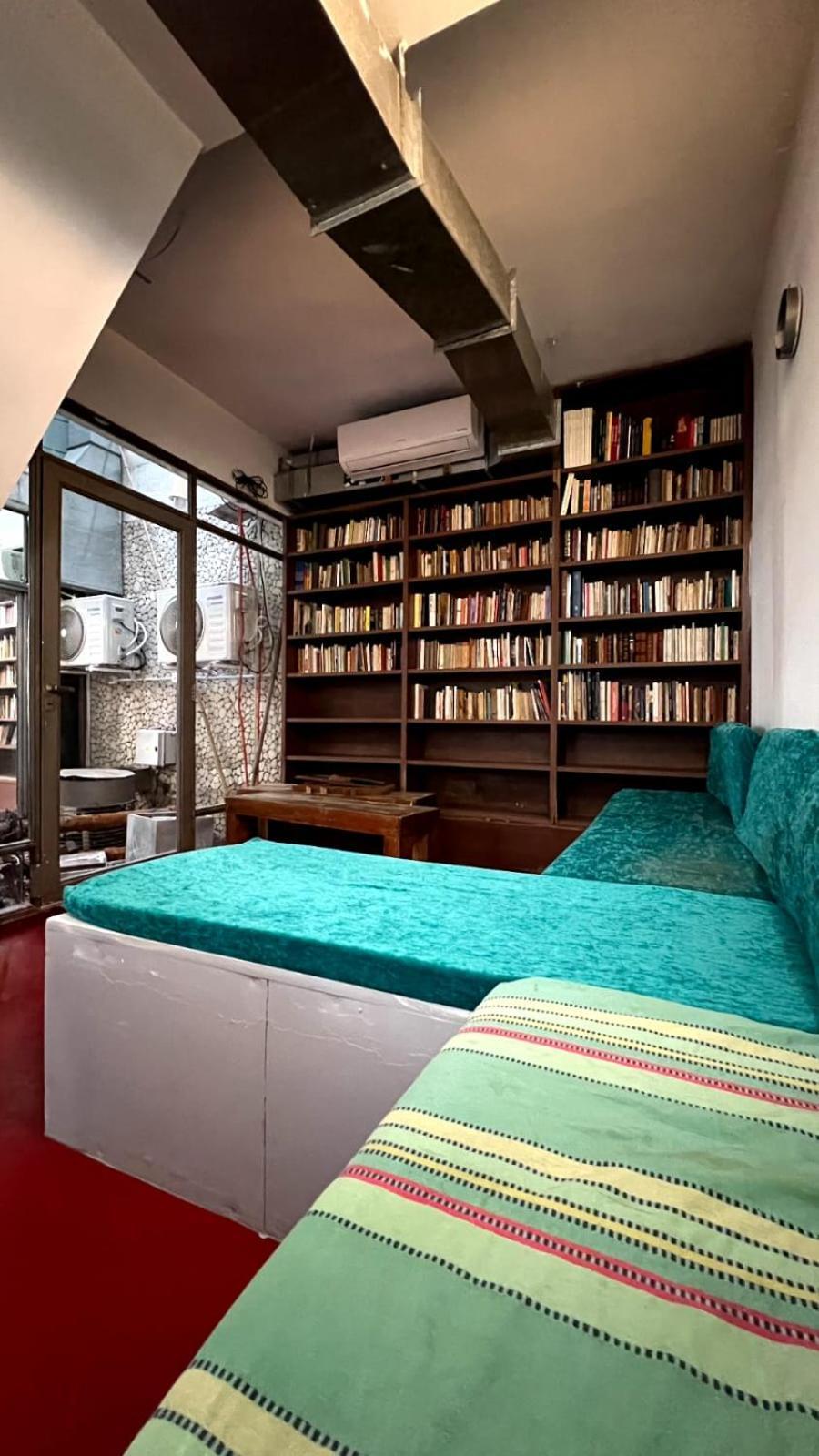 Viavia Bsas 484 Bed and breakfast Ciudad Autónoma de Buenos Aires