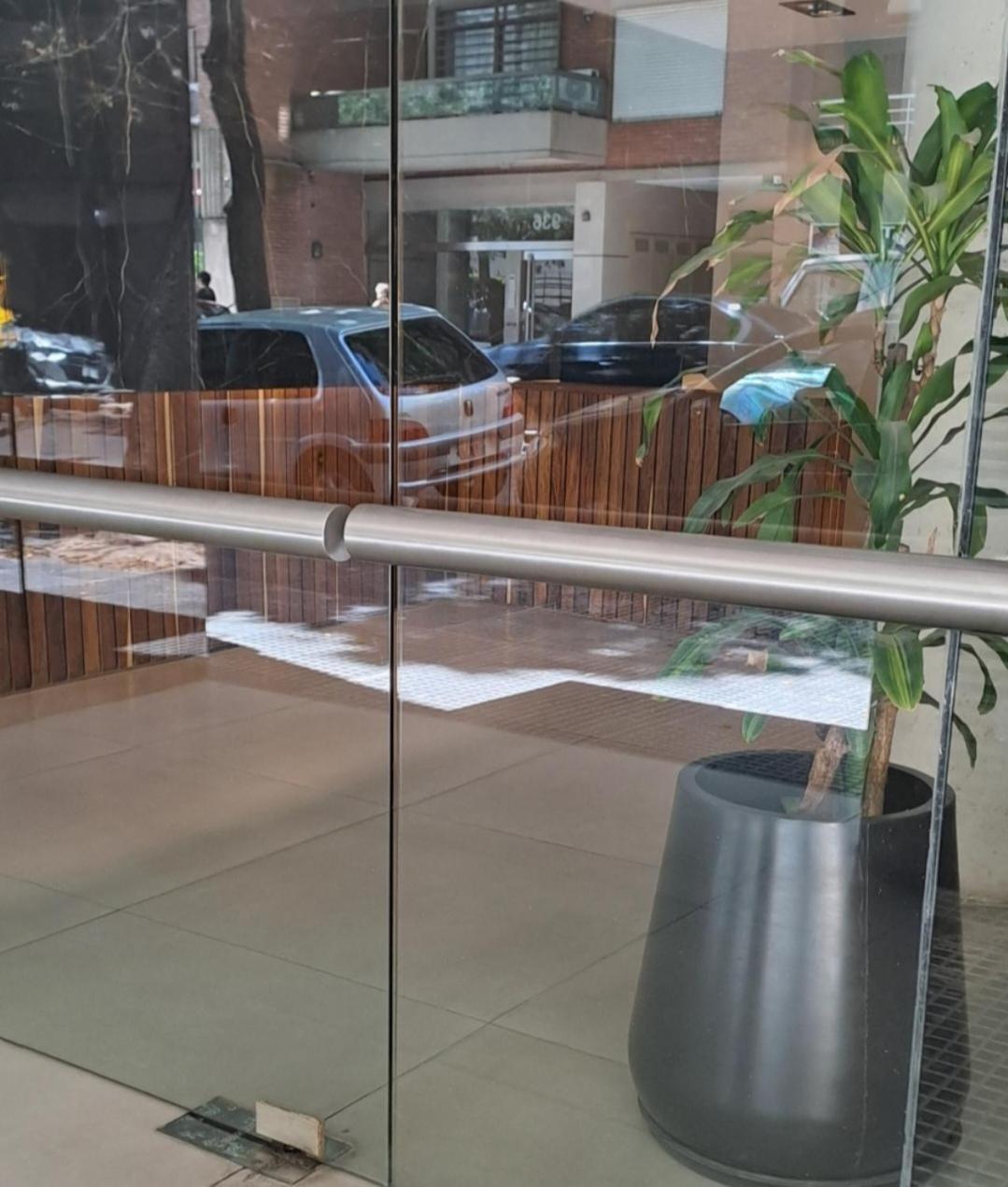 Moderno Mono Ambiente Con Amenities Cerca De Universidades