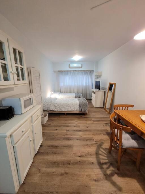 Apartamento Monoambiente En Recoleta Paseo Dubourg A 50mts Callao Ciudad Autónoma de Buenos Aires
