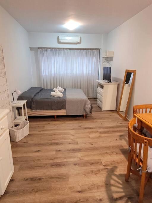 Monoambiente En Recoleta Paseo Dubourg A 50mts Callao Apartamento Ciudad Autónoma de Buenos Aires