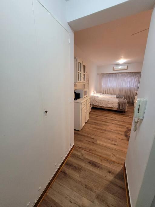 Monoambiente En Recoleta Paseo Dubourg A 50mts Callao Apartamento Ciudad Autónoma de Buenos Aires