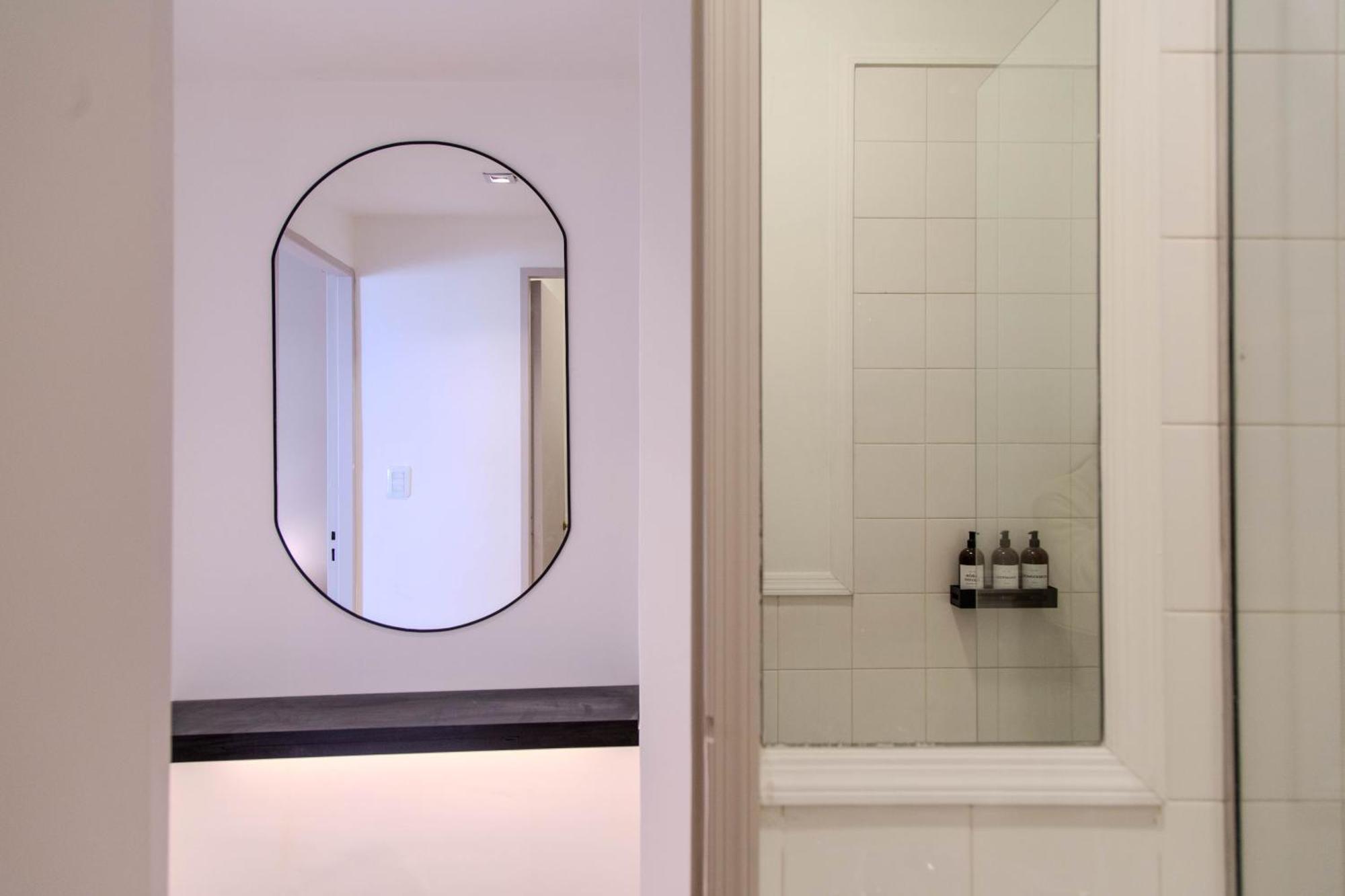 Apartamento Fucsia Amazing *