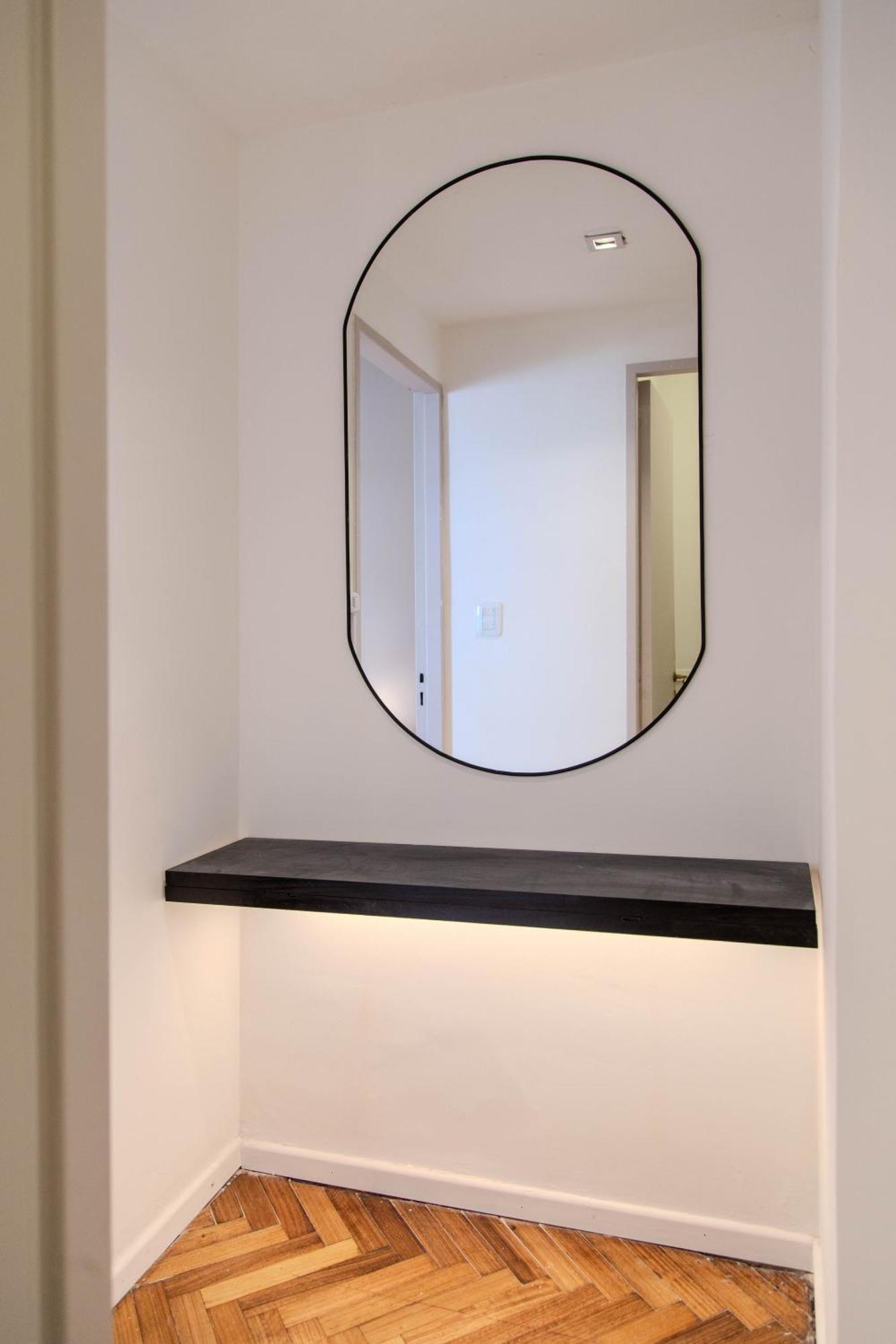 Apartamento Fucsia Amazing Ciudad Autónoma de Buenos Aires
