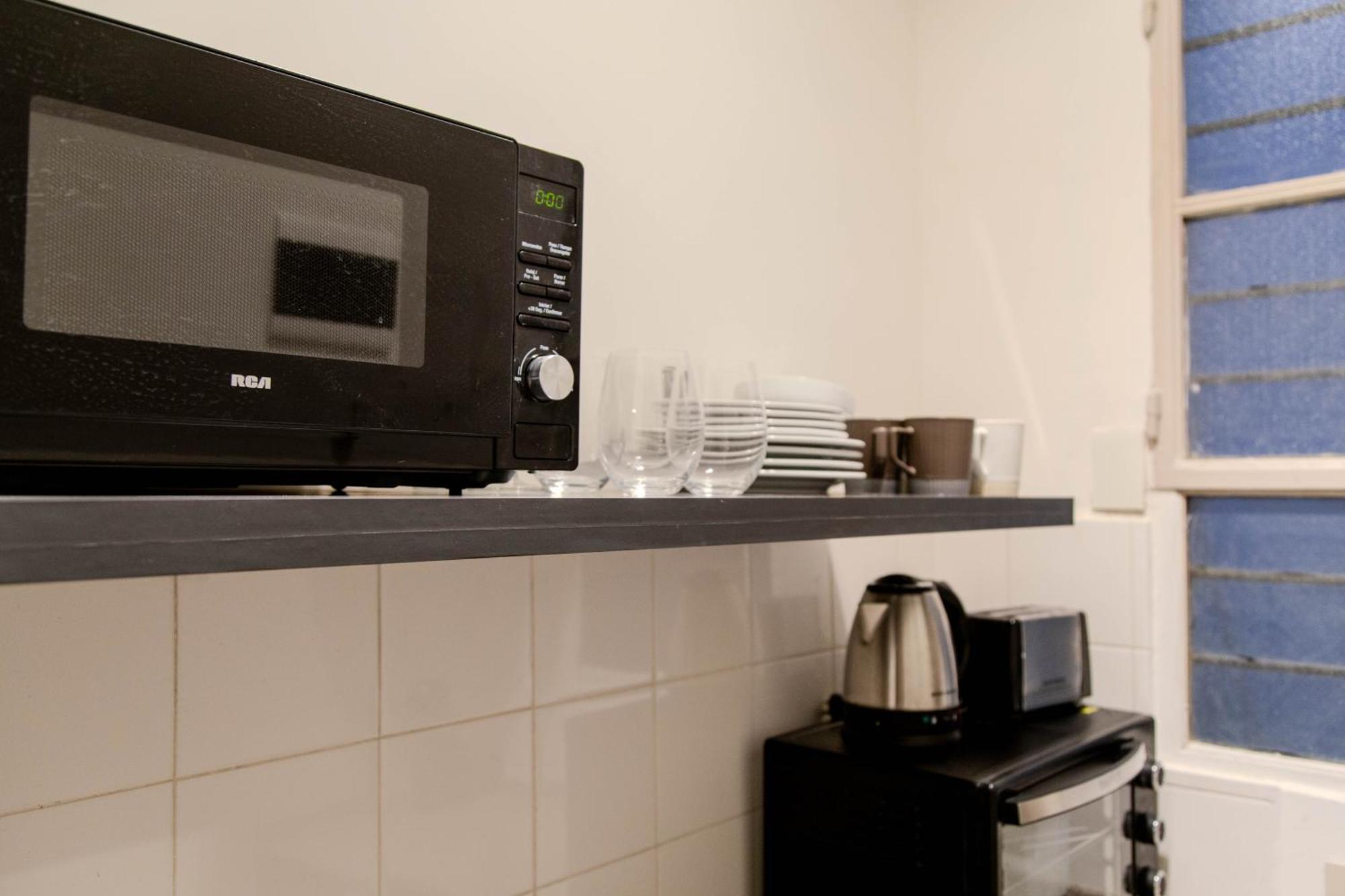 Fucsia Amazing Apartamento *