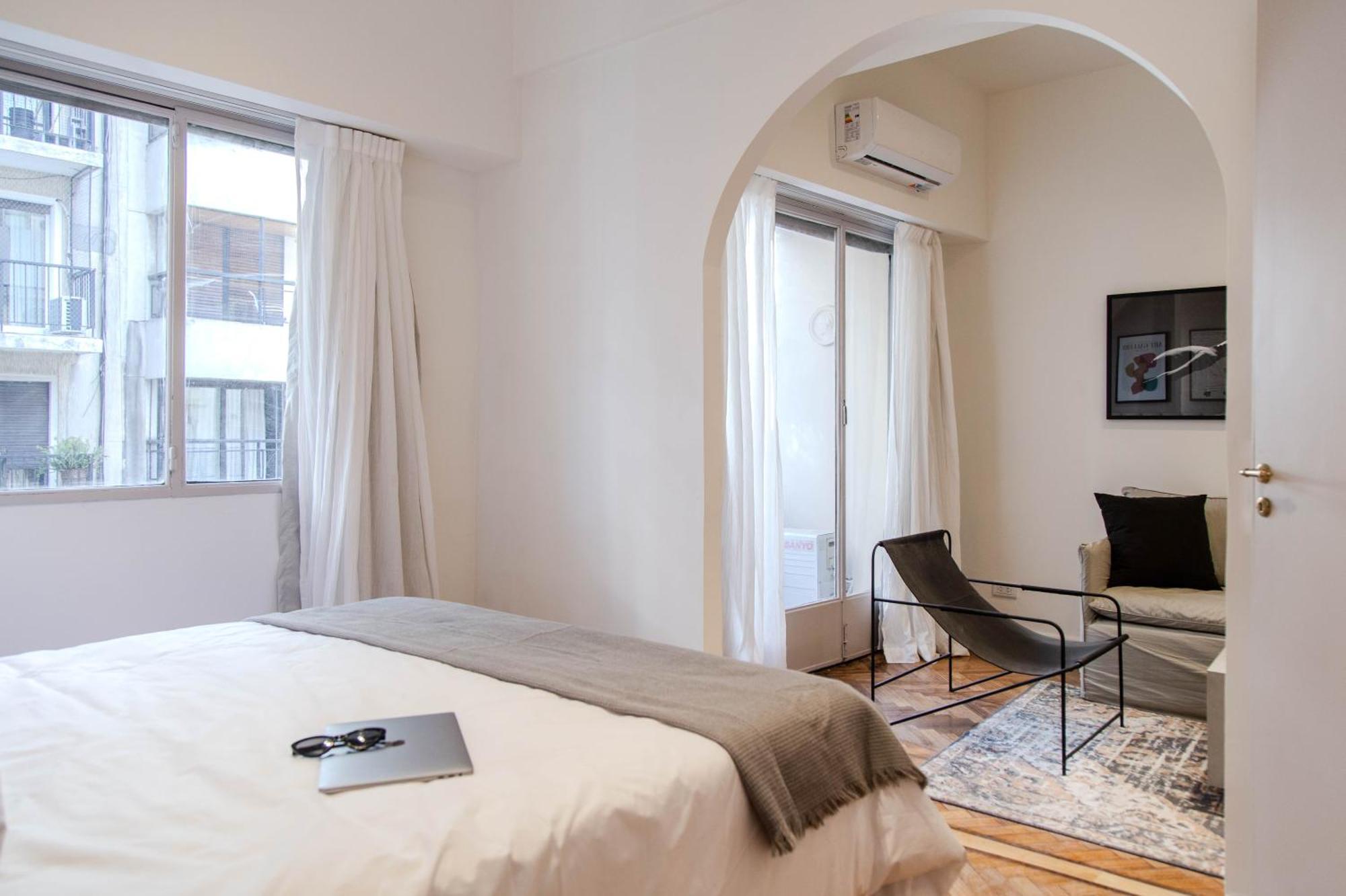 Fucsia Amazing Apartamento *