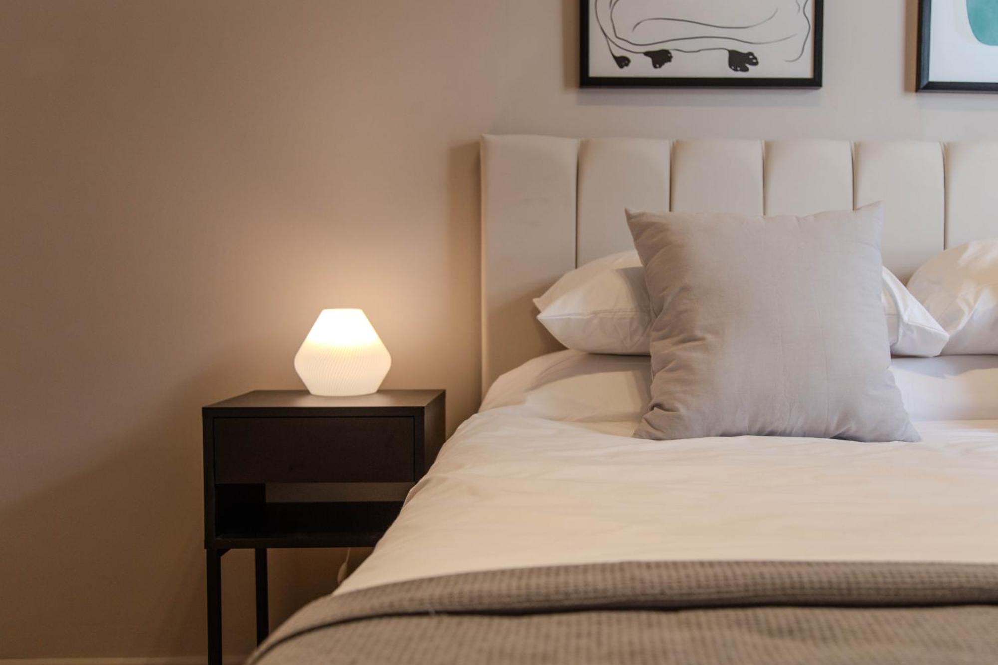 Apartamento Fucsia Amazing Ciudad Autónoma de Buenos Aires