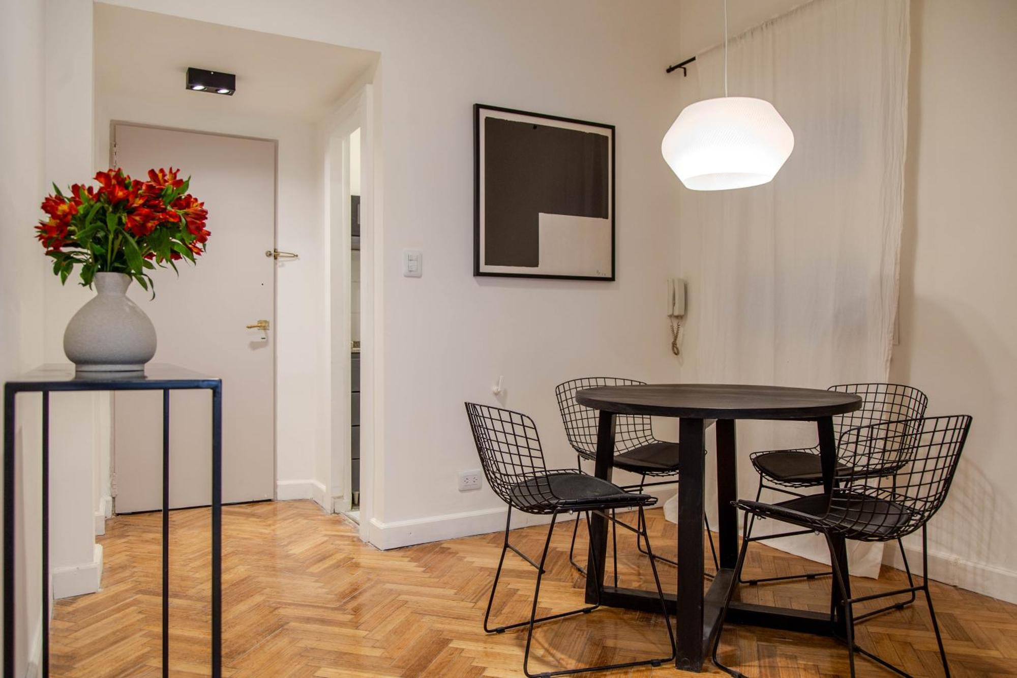 Apartamento Fucsia Amazing *