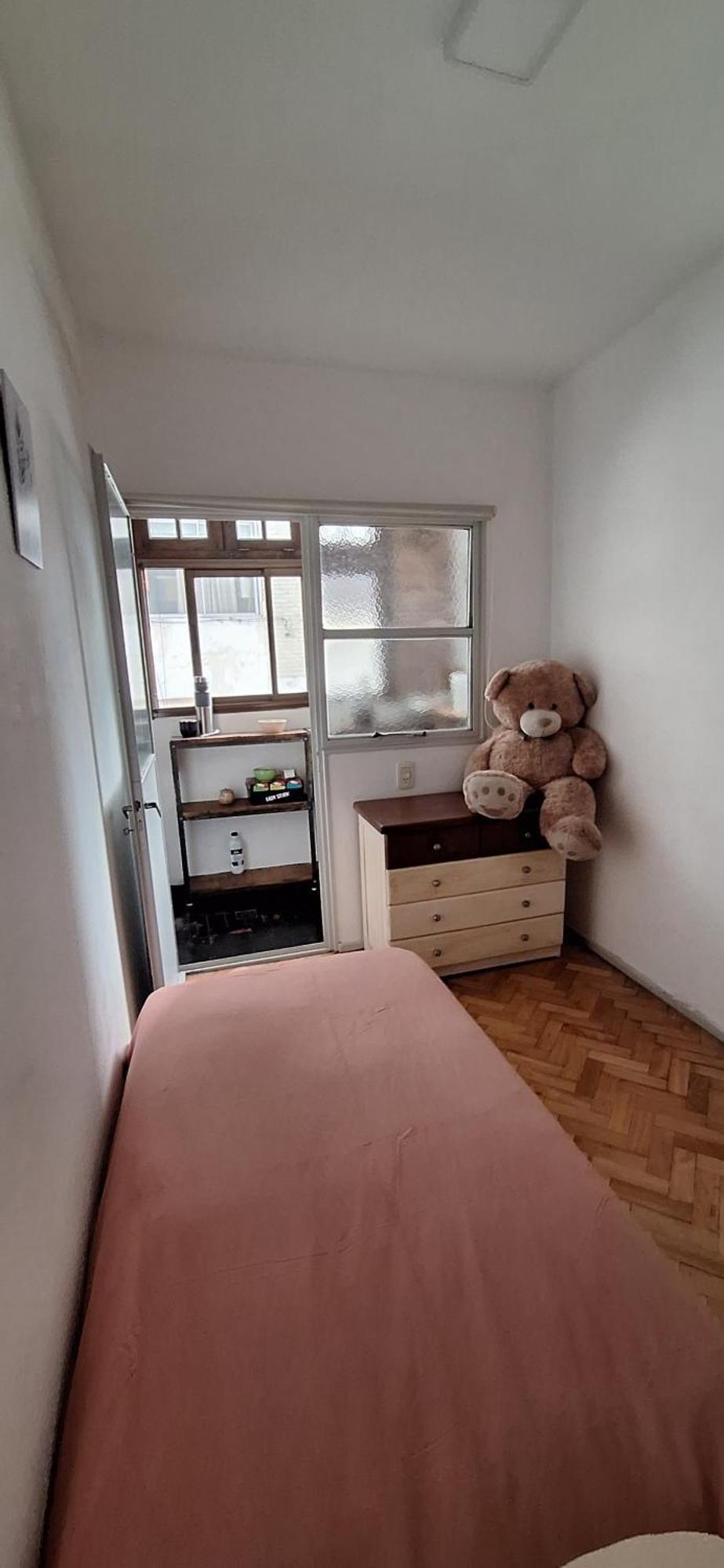 M Pugliese Amplio, Comodo Y Luminoso A Metros Del Subte Apartamento Ciudad Autónoma de Buenos Aires