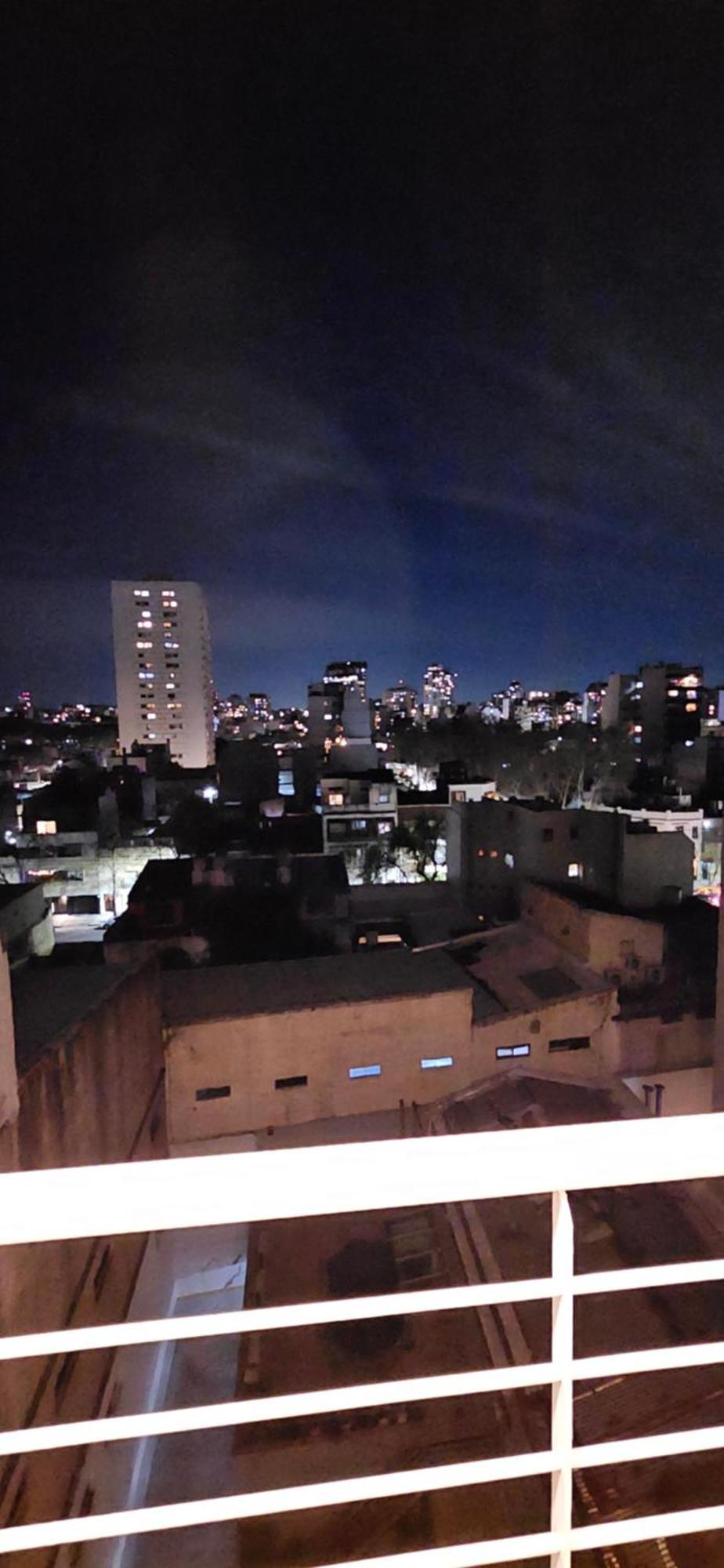 Moderno Monoambiente En Palermo Apartamento Ciudad Autónoma de Buenos Aires
