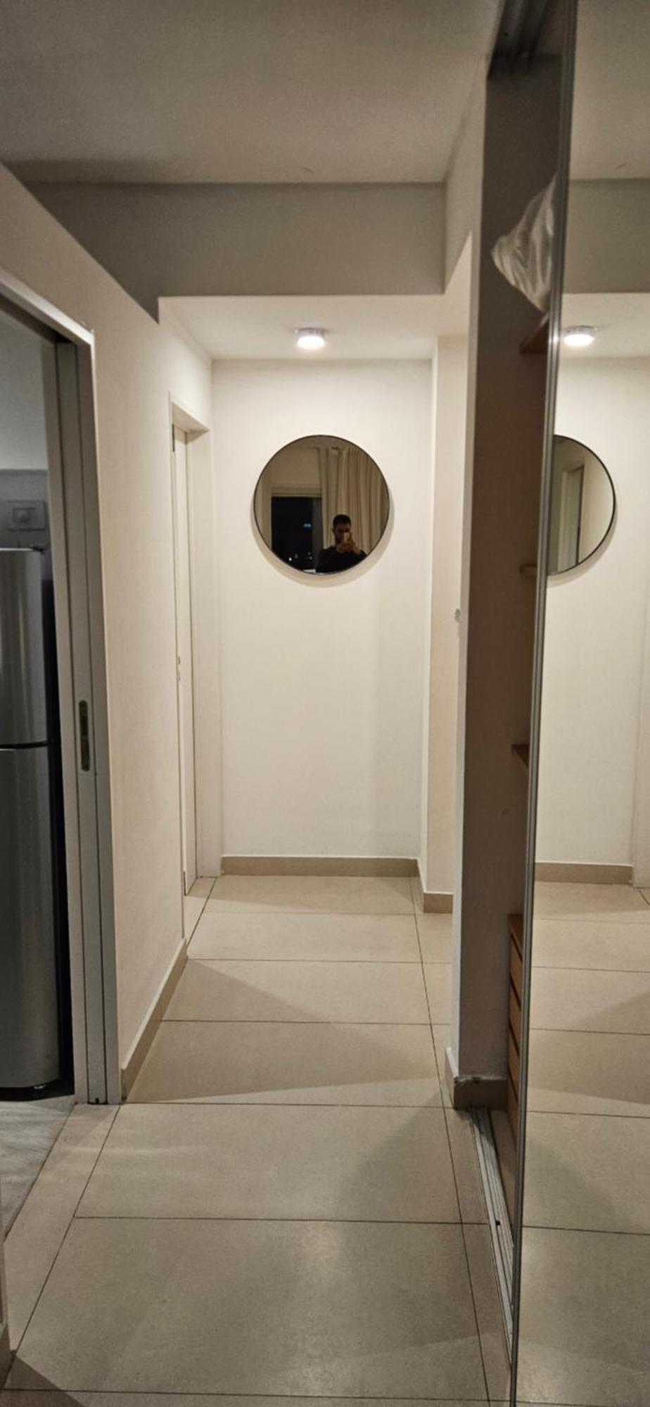 Moderno Monoambiente En Palermo Apartamento *